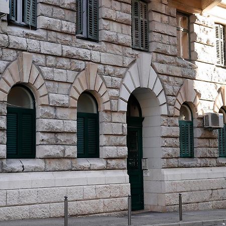 Ferienwohnung Chrystal Apps Integral Rijeka Exterior foto
