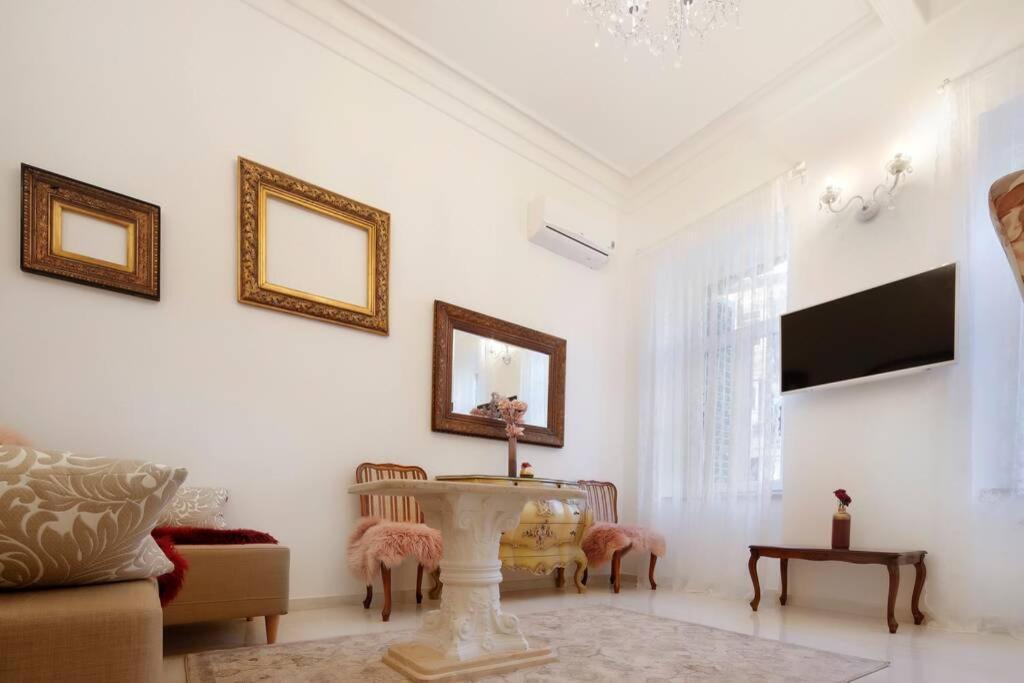 Ferienwohnung Chrystal Apps Integral Rijeka Exterior foto
