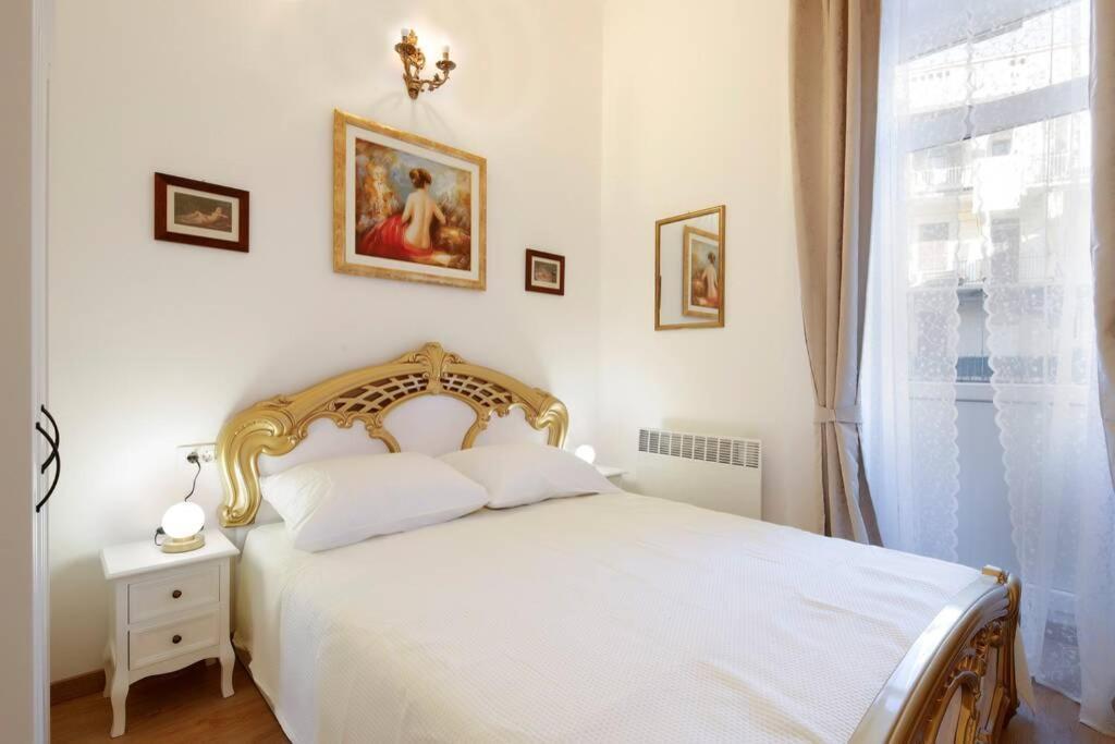 Ferienwohnung Chrystal Apps Integral Rijeka Exterior foto