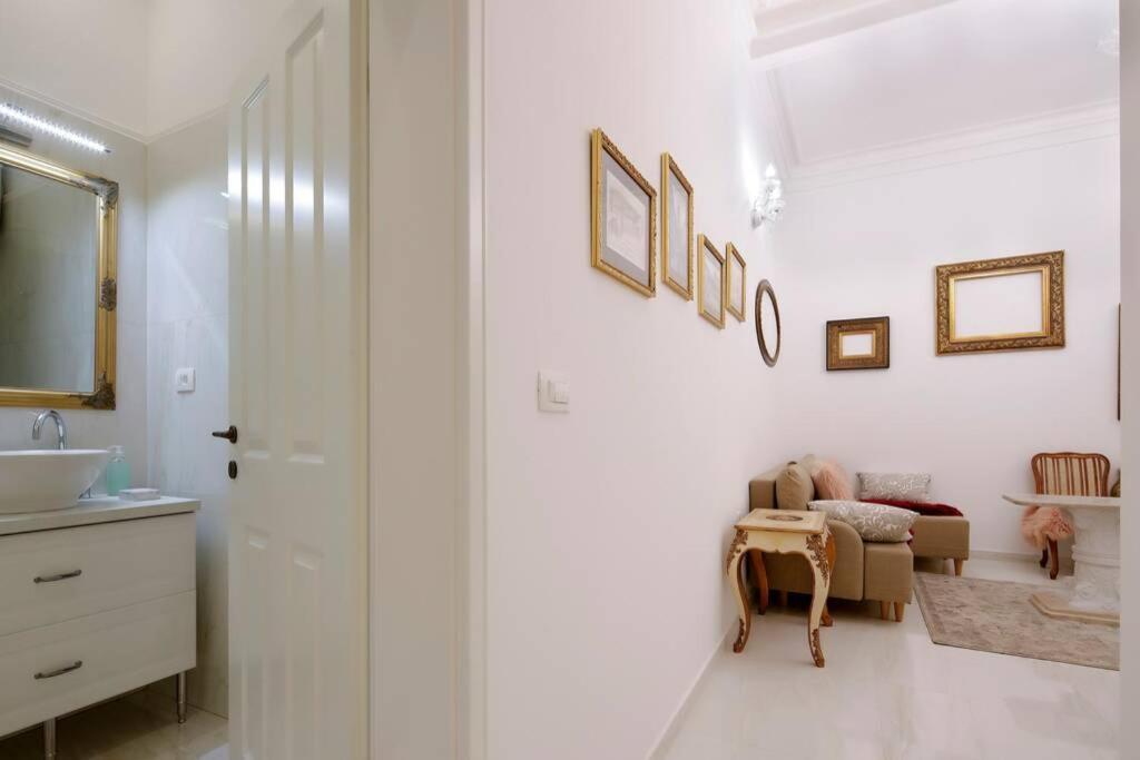 Ferienwohnung Chrystal Apps Integral Rijeka Exterior foto