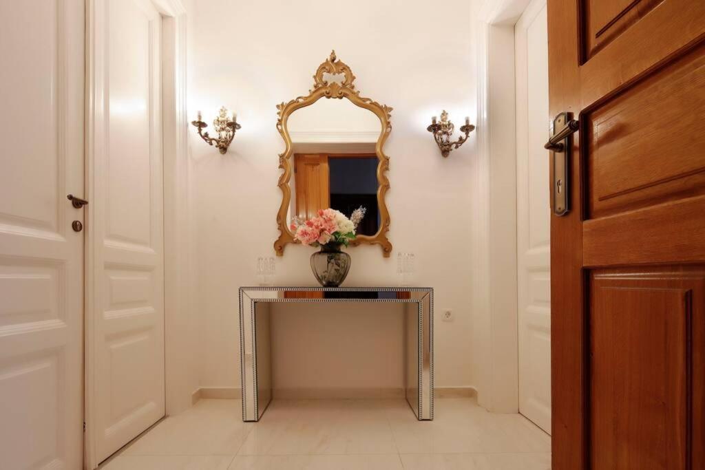 Ferienwohnung Chrystal Apps Integral Rijeka Exterior foto