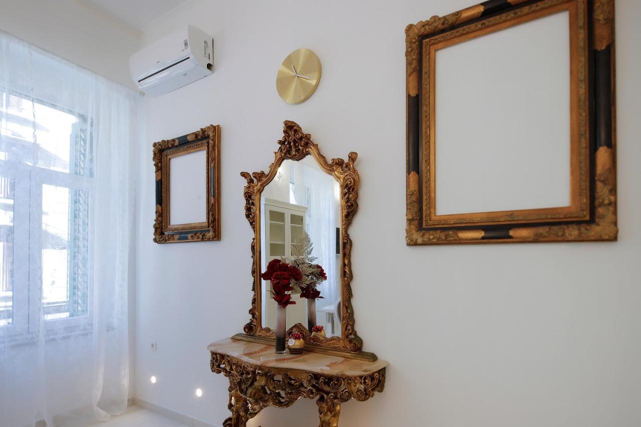 Ferienwohnung Chrystal Apps Integral Rijeka Exterior foto