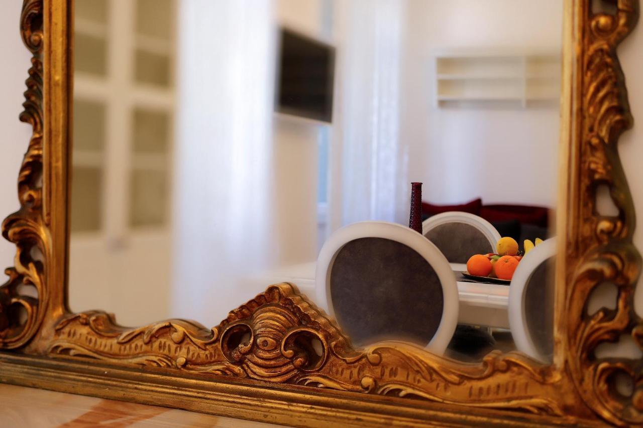 Ferienwohnung Chrystal Apps Integral Rijeka Exterior foto