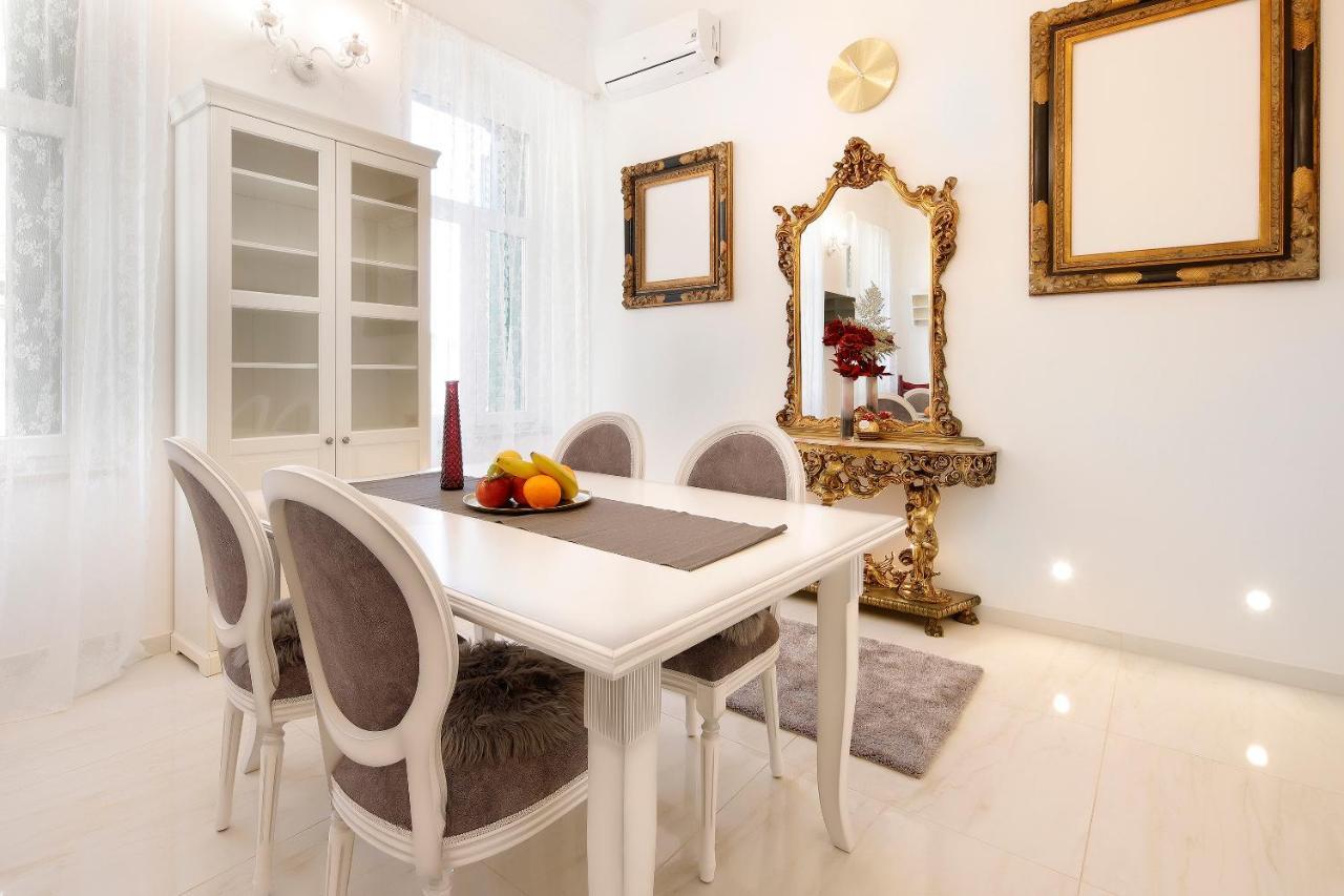 Ferienwohnung Chrystal Apps Integral Rijeka Exterior foto