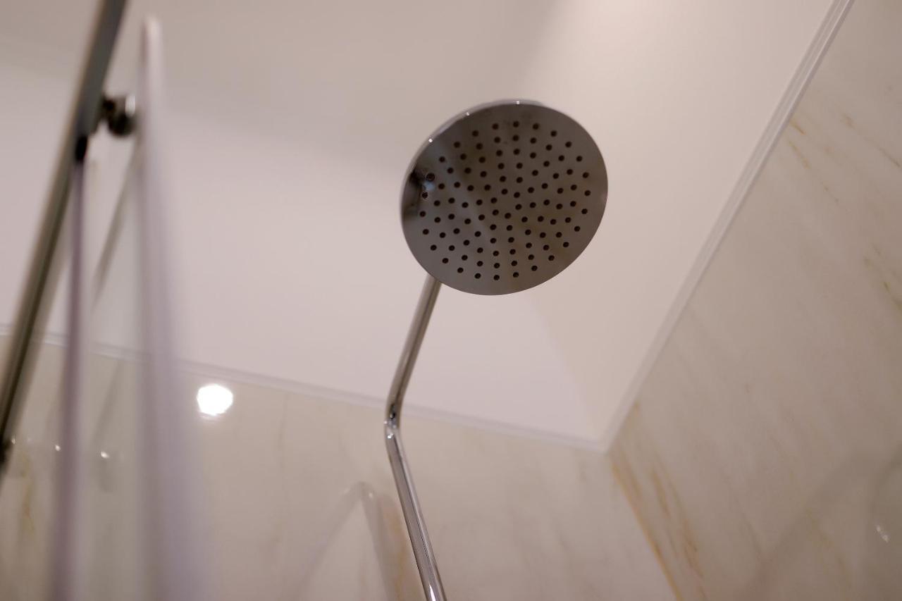 Ferienwohnung Chrystal Apps Integral Rijeka Exterior foto