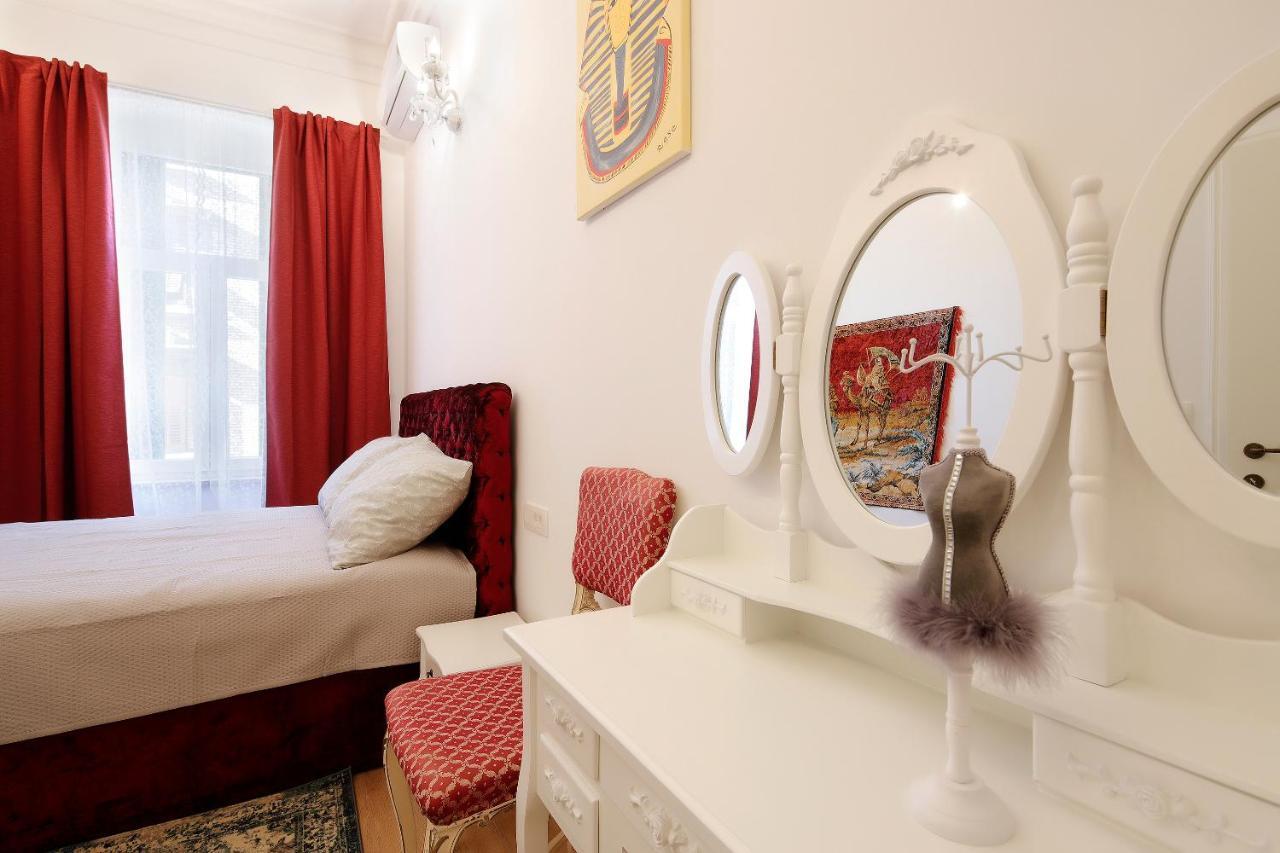 Ferienwohnung Chrystal Apps Integral Rijeka Exterior foto