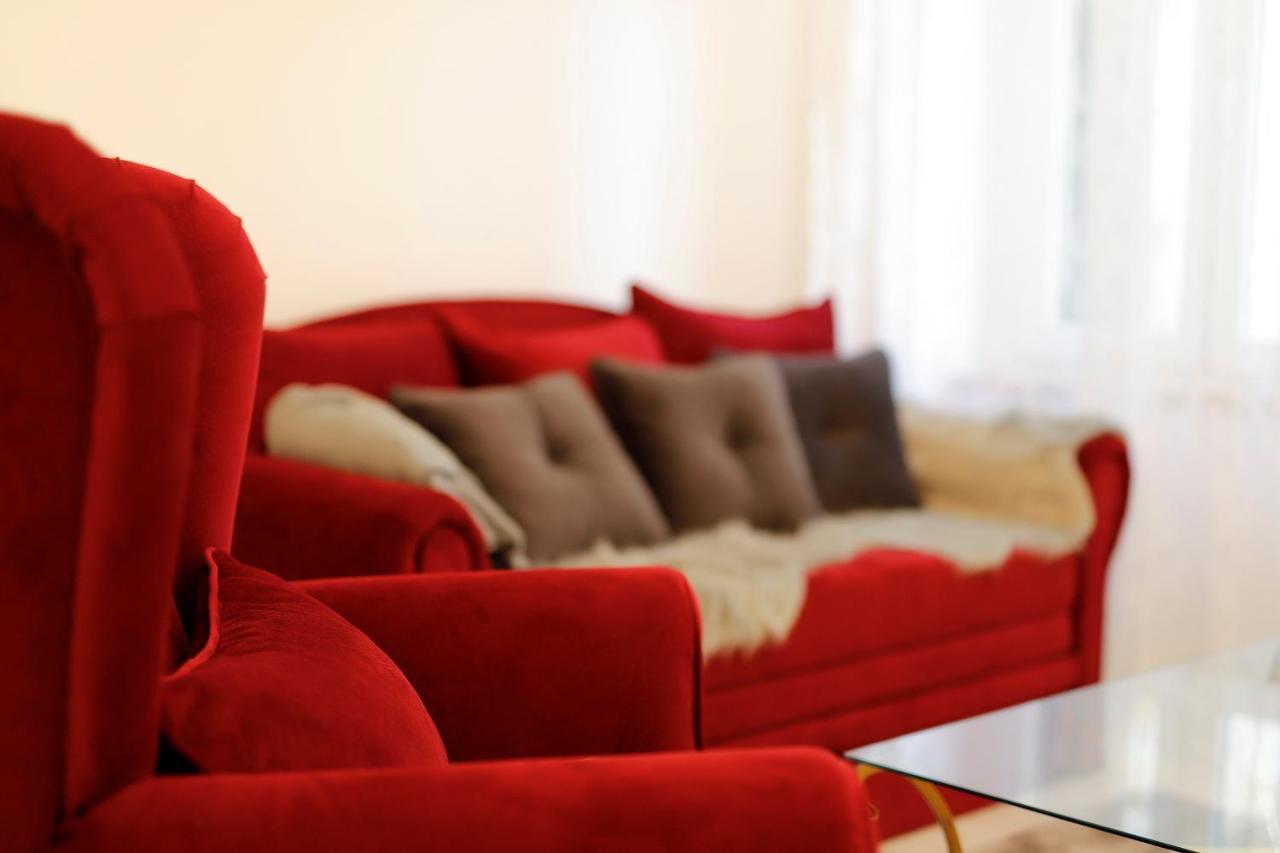 Ferienwohnung Chrystal Apps Integral Rijeka Exterior foto