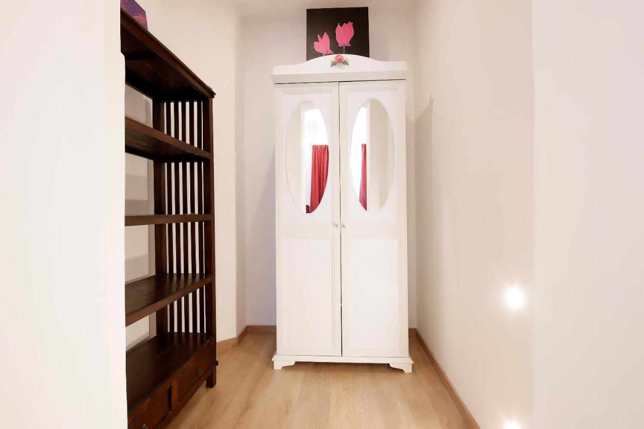 Ferienwohnung Chrystal Apps Integral Rijeka Exterior foto