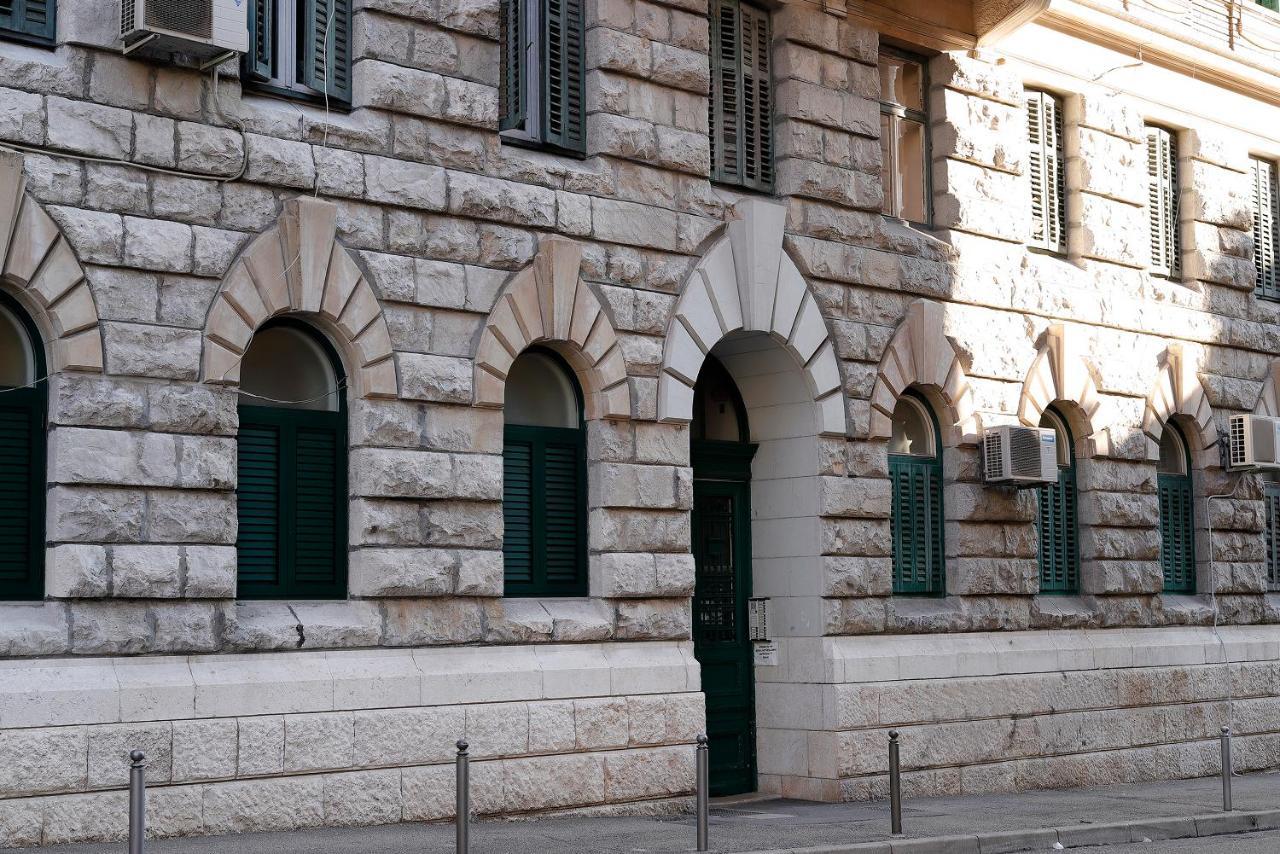 Ferienwohnung Chrystal Apps Integral Rijeka Exterior foto