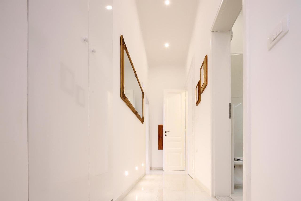 Ferienwohnung Chrystal Apps Integral Rijeka Exterior foto