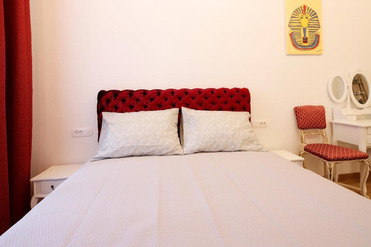 Ferienwohnung Chrystal Apps Integral Rijeka Exterior foto