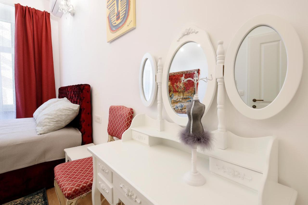 Ferienwohnung Chrystal Apps Integral Rijeka Exterior foto