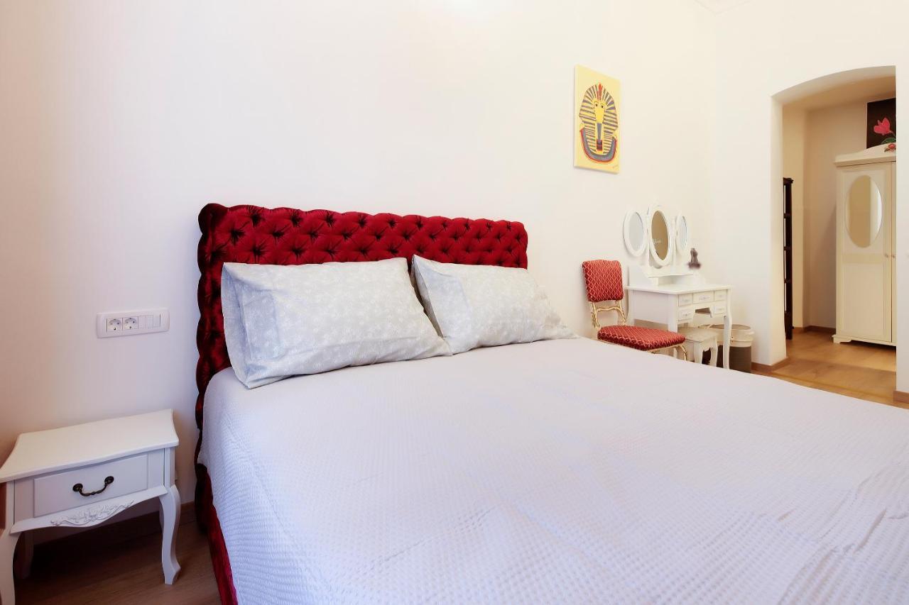Ferienwohnung Chrystal Apps Integral Rijeka Exterior foto