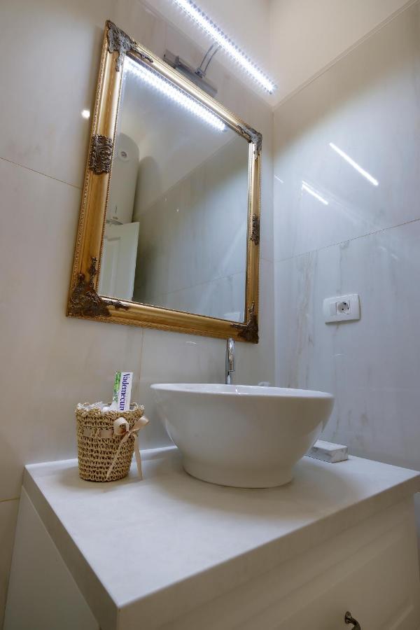 Ferienwohnung Chrystal Apps Integral Rijeka Exterior foto